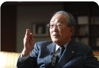 稻盛和夫：這才是真正有價值的人生